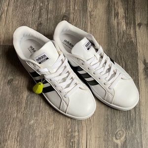 Brand New Cloudfoam Adidas Sneakers